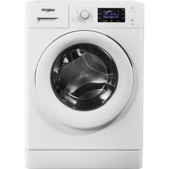 Стиральная машина WHIRLPOOL FWD91496WS в Запорожье